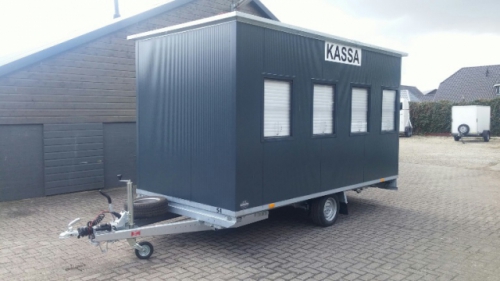 Kassa